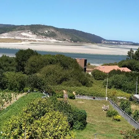 Dom wakacyjny Murmullos Do Mar Planta Baja