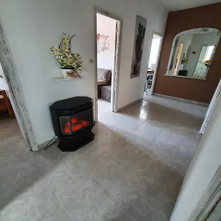 Murmullos Do Mar Planta Baja *